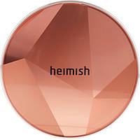 Кушон з сяючим ефектом + змінний блок Heimish Artless Perfect Cushion SPF50+ PA+++ №21, 15+15 г