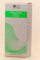 Green Pharm Сироватка для проблемної шкіри pH 5.0, 30 мл, фото 4