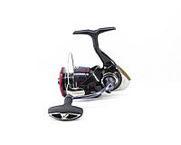 Рыболовная катушка, Спиннинговая рыболовная катушка Daiwa 23 Fuego LT 2000D