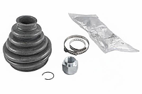 К-кт пыльника шруса / Citroen C3 1.1i/1.4i/HDi 02-, Ford Focus 1.4-2.0i/TDi 98-, 13-00206-SX, (Stellox)