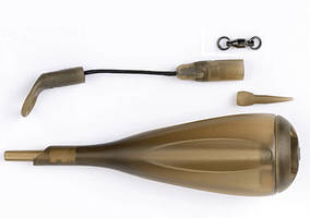 Набір для зіг-ріг Fox Edges Zig Float Kit