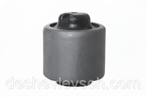 Сайлентблок переднього важеля задній (без обойми) 7701052SX/Nissan Primera P11 96-01, 77-01052-SX, (Stellox), фото 1