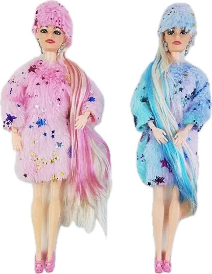 Лялька Модниця (11682-), фото 1