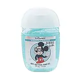 Антисептик для рук PocketBac WashYourBody Bubble Gum 29 мл, фото 4
