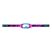 Мотоочки MT Goggles Mx Evo Life A8 Pink