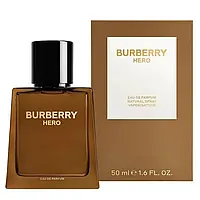 Оригинал Burberry Hero Eau de Parfum 50 мл парфюмированная вода