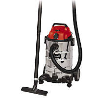 Вакуумный пылесос 190 мБар/ 30л Einhell TC-VC 1930 SA Kit (2342230) TVM