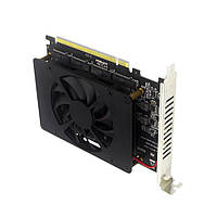 Плата розширення PCIe x16 для 4х SSD M.2 NVME з кулером