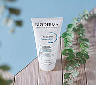 Bioderma Atoderm Preventive, живильний крем для зміцнення шкіри для дітей та немовлят, атопічна шкіра 200 мл