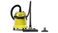 Господарський пилосос Karcher WD 2 HOME