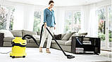 Господарський пилосос Karcher WD 2 HOME, фото 4