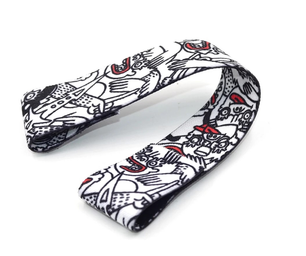 Накладка амбушури SteelSeries Arctis 3 SteelSeries Arctis 5 Колір На фото, фото 1