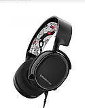 Накладка амбушури SteelSeries Arctis 3 SteelSeries Arctis 5 Колір На фото, фото 4