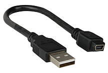 Адаптер для штатних USB-роз'ємів Ford, Nissan, GMC Carav 20-010