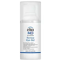 Восстанавливающий увлажняющий гель для век EltaMD Renew Eye Gel 15ml