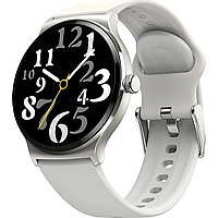 Смарт-часы Haylou Solar Lite LS05L Silver
