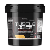 Ultimate Nutrition Muscle Juice Revolution 2600 5kg