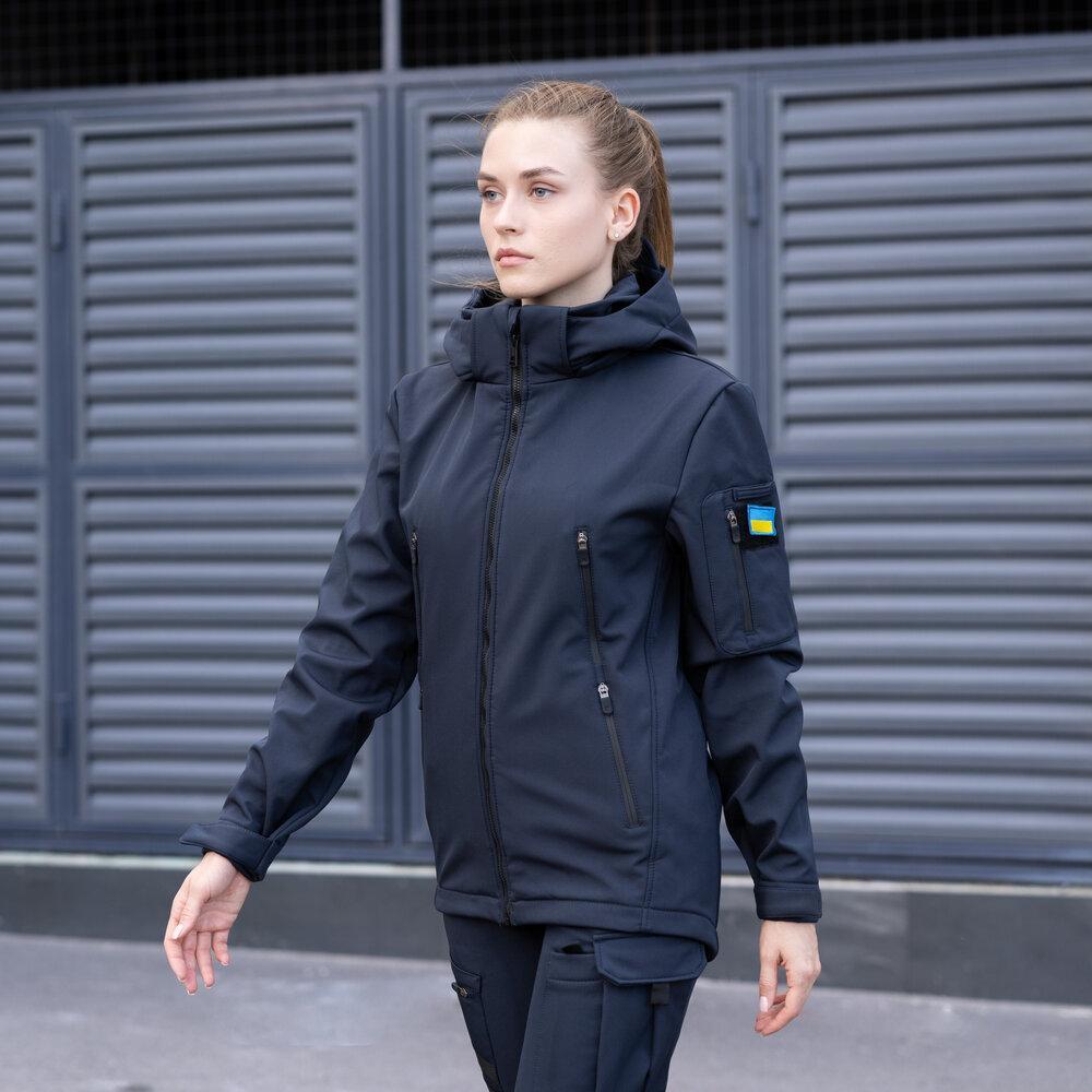 Тактична жіноча демісезонна куртка, Одяг для військових жіноча армійська куртка