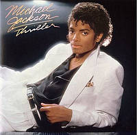 SALE! Michael Jackson - Thriller (LP, Vinyl)