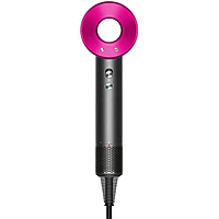 Фен с ионизацией Super Hair Dryer 5в1 Фен Dyson для сушки и укладки волос