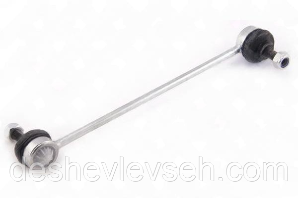 Тяга стабілізатора переднього/Renault Kangoo all 98-/Scenic 1.9DCi 4WD 00-03, 56-03391-SX, (Stellox), фото 1