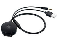 Bluetooth / USB адаптер AUX для BMW, Mini AWM BTM-59