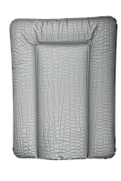 Коврик для пеленки FreeON Geometric, серый