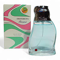 Женская парфюмированная вода Rasasi Instincts 50ml Оригинал