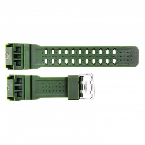 Skmei 1283 army green deals