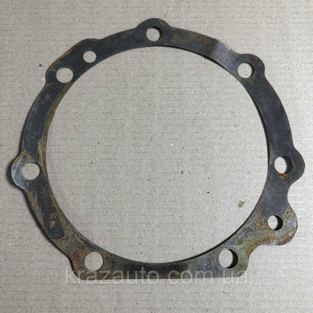 Кришка картера КрАЗ 260-2302050-02