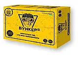 ХІТ продажів! Настольная игра Бункер 3.1 для компании  Врятується той, хто вміє переконувати на русском, фото 3