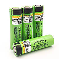 Аккумулятор 18650 LitoKala Lii 34B 3400 mAh li-ion 3.7V