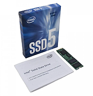 SSD Intel 545S Series M.2 128 GB (SSDSCKKW128G8X1)