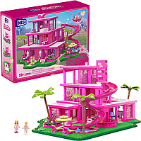 Игровой домик барби Barbie Dreamhouse House of Dreams HPH26