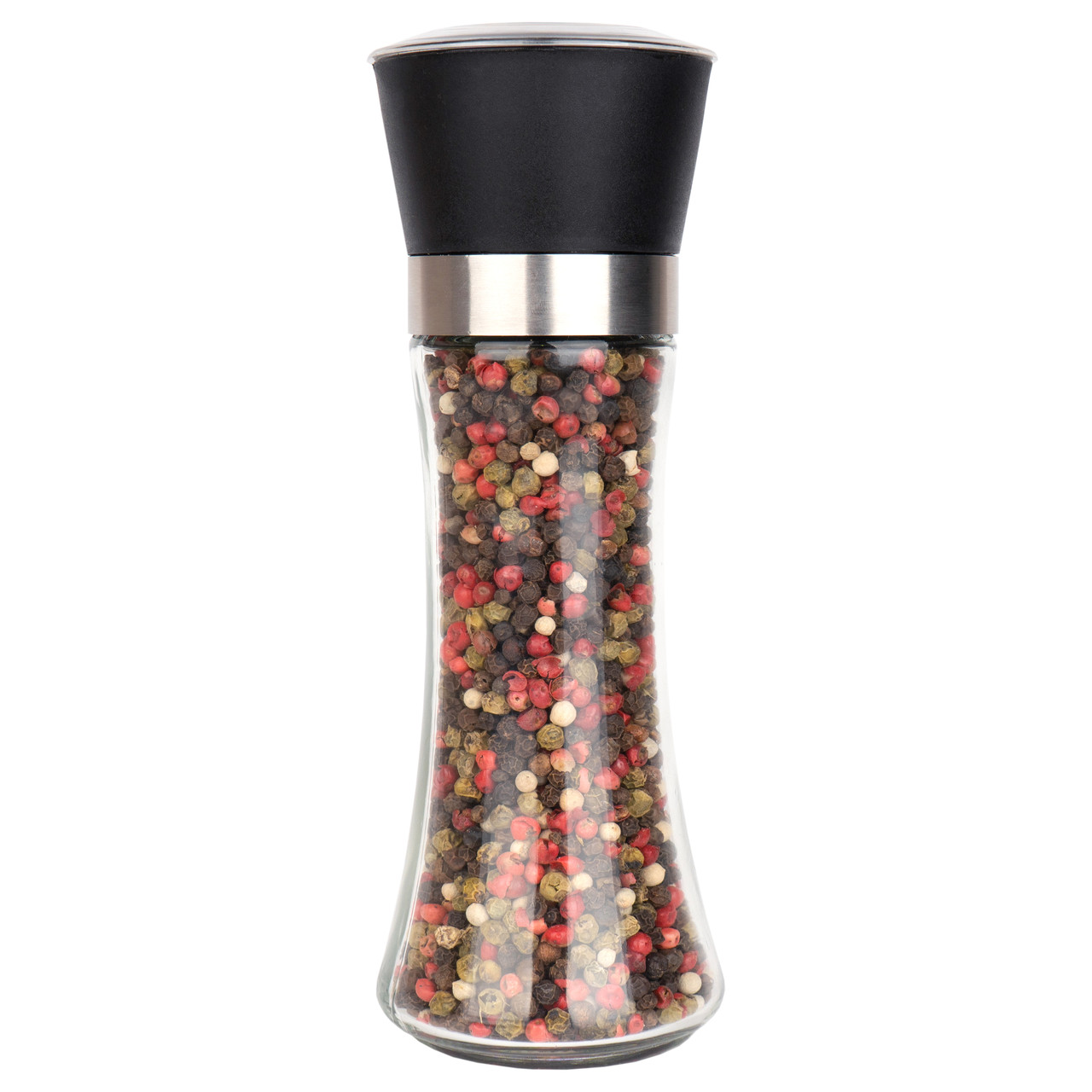 Суміш 4 перців горошок у млині 90 г, фото 1