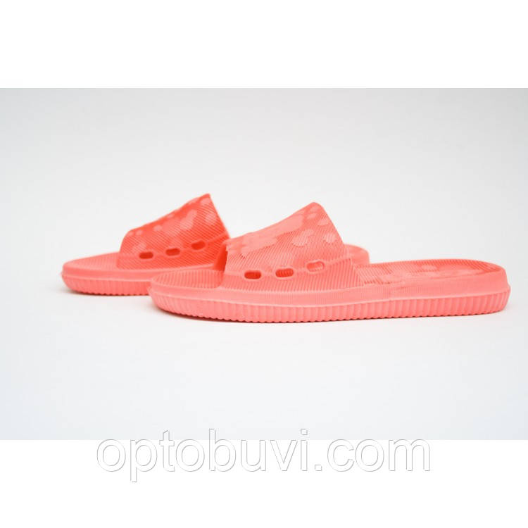 Дитячі шльопанці ПВХ оптом Україна