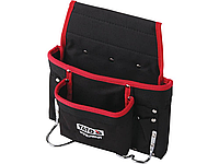 Сумка поясна для інструментів 8 кишень YATO YT-7410