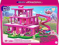 Строительный набор Barbie DreamHouse HPH26