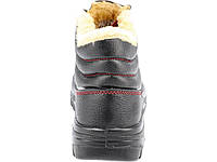 Рабочая обувь TEZU S1P YATO YT-80847 размер 45, цена: 1090