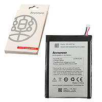 Аккумулятор Lenovo BL211 4000 mAh для P780 AAA класс коробка