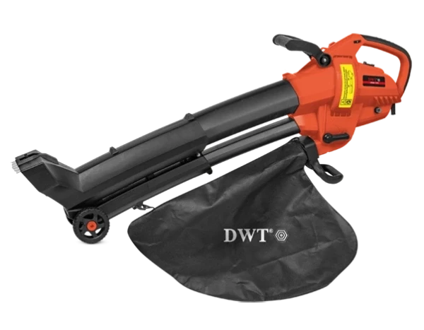 Повітродувка DWT LS30-13 G, фото 1