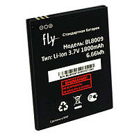 Аккумулятор Fly BL8009 (FS451 Nimbus 1) 1800 mAh