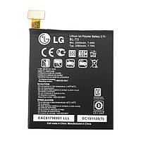 Аккумулятор LG BL-T3 2000 mAh Optimus Vu F100 AAAA/Original тех.пакет