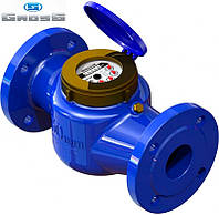 Счётчик GROSS MTK-UA Dn 50 крыльчатый (фланец), L=300мм, Qn=25,0 m3/ч многоструйный на холодную воду