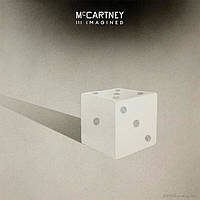 SALE! Paul McCartney - McCartney III Imagined (2LP, Vinyl)