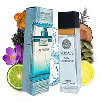 Versace Man eau Fraiche (Версаче Мен Фреш) 40 мл