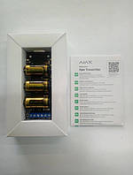 Беспроводной модуль Ajax Transmitter