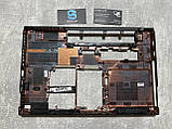 Нижня частина корпусу піддон для ноутбука Lenovo ThinkPad T540P | 60.4LO04.013 | 04X5509, фото 2