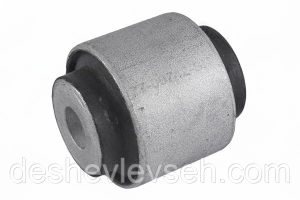 Сайлентблок заднього важеля внутрішній 7700742SX/MB W221 3.5-6.0/3.2CDi/4.2CDi 05-, 77-00742-SX, (Stellox), фото 1