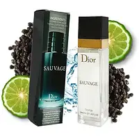 Dior Sauvage (Діор Саваж) 40 мл